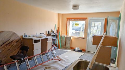 Tiny photo for 207 S Broadway St, Gilbert, MN 55741 (MLS # 6122415)