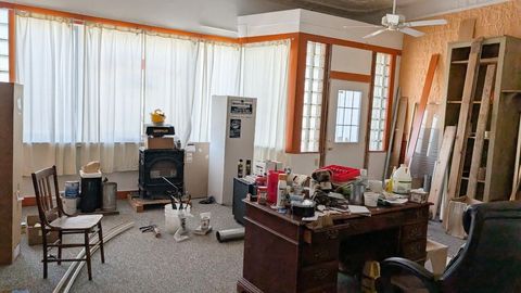 Tiny photo for 207 S Broadway St, Gilbert, MN 55741 (MLS # 6122415)