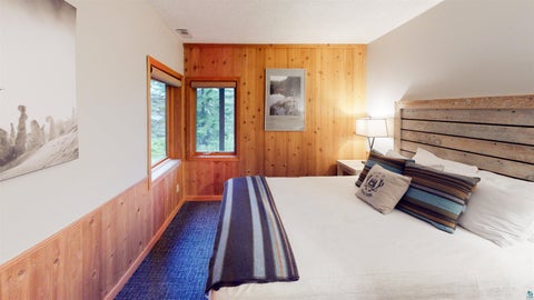 Tiny photo for 526 Moose Mountain Dr #526, Lutsen, MN 55612 (MLS # 6128089)