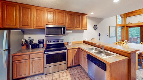 Tiny photo for 526 Moose Mountain Dr #526, Lutsen, MN 55612 (MLS # 6128089)