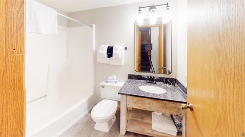 Tiny photo for 526 Moose Mountain Dr #526, Lutsen, MN 55612 (MLS # 6128089)