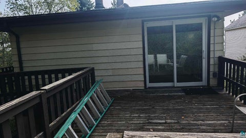 Tiny photo for 1215 W 4th St, Duluth, MN 55806 (MLS # 6128138)