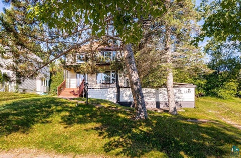 Tiny photo for 1215 W 4th St, Duluth, MN 55806 (MLS # 6128138)