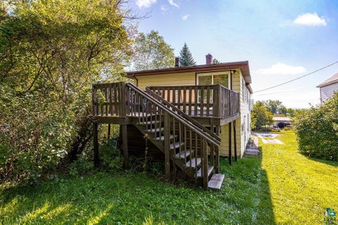 Tiny photo for 1215 W 4th St, Duluth, MN 55806 (MLS # 6128138)