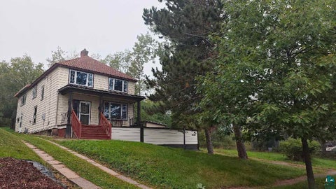 Tiny photo for 1215 W 4th St, Duluth, MN 55806 (MLS # 6128138)