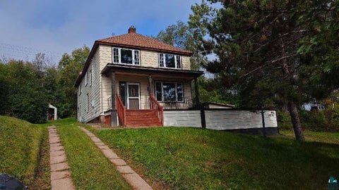 Tiny photo for 1215 W 4th St, Duluth, MN 55806 (MLS # 6128138)