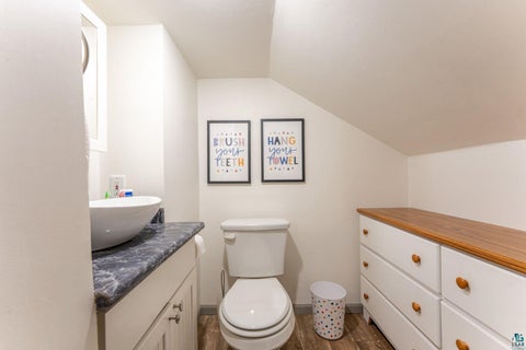 Tiny photo for 304 E James St, Ely, MN 55731 (MLS # 6125782)