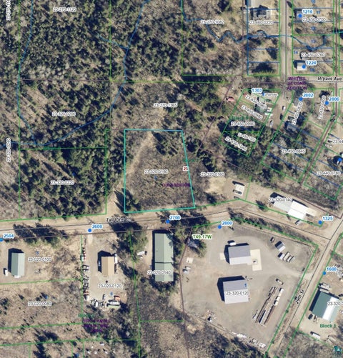 Photo of 27 Tall Pine Ln, Cloquet, MN 55720 (MLS # 6127724)