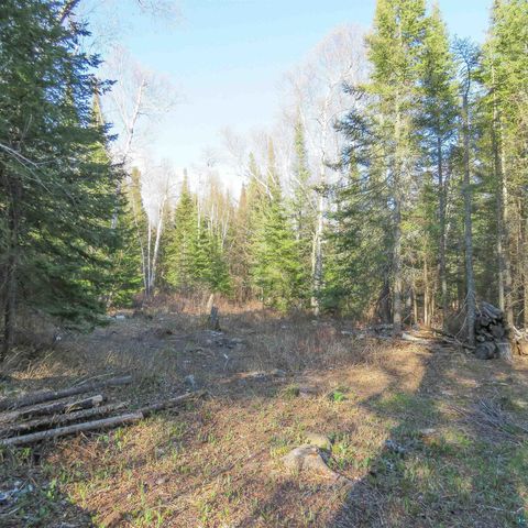 Tiny photo for 435 Cramer Rd, Schroeder, MN 55614 (MLS # 6125444)