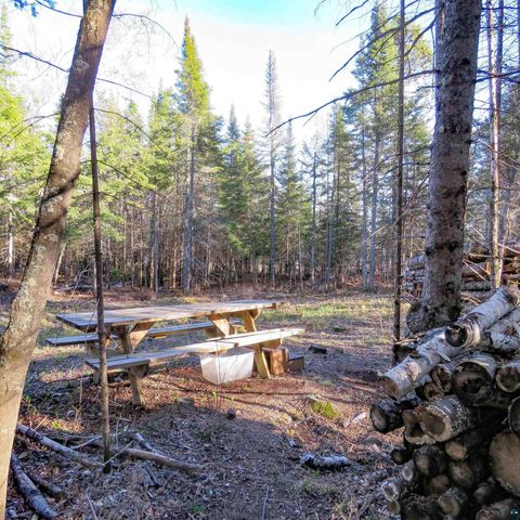 Tiny photo for 435 Cramer Rd, Schroeder, MN 55614 (MLS # 6125444)