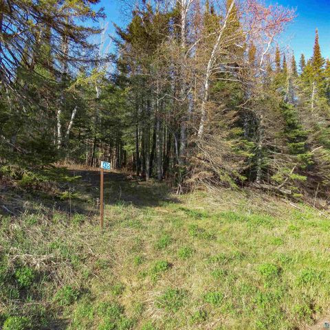 Tiny photo for 435 Cramer Rd, Schroeder, MN 55614 (MLS # 6125444)