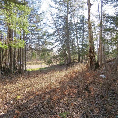 Tiny photo for 435 Cramer Rd, Schroeder, MN 55614 (MLS # 6125444)