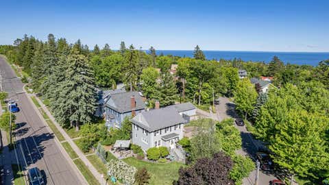 Tiny photo for 3 E College St, Duluth, MN 55812 (MLS # 6126273)