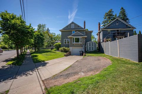 Tiny photo for 3 E College St, Duluth, MN 55812 (MLS # 6126273)