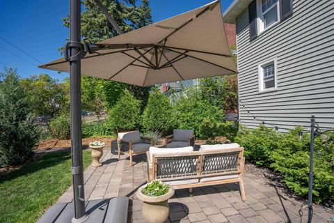 Tiny photo for 3 E College St, Duluth, MN 55812 (MLS # 6126273)