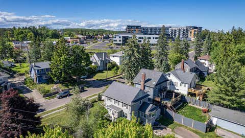 Tiny photo for 3 E College St, Duluth, MN 55812 (MLS # 6126273)