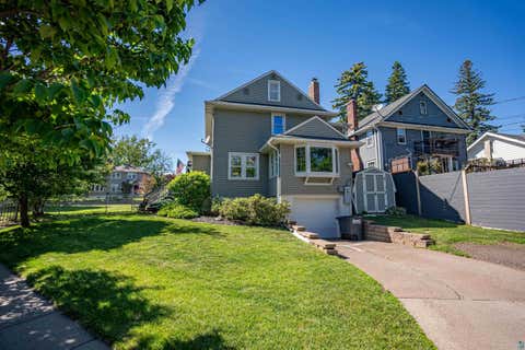 Tiny photo for 3 E College St, Duluth, MN 55812 (MLS # 6126273)