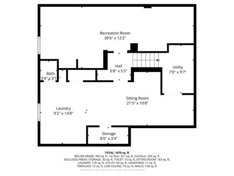 Tiny photo for 519 Anderson Rd, Duluth, MN 55811 (MLS # 6122923)