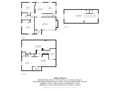 Tiny photo for 519 Anderson Rd, Duluth, MN 55811 (MLS # 6122923)