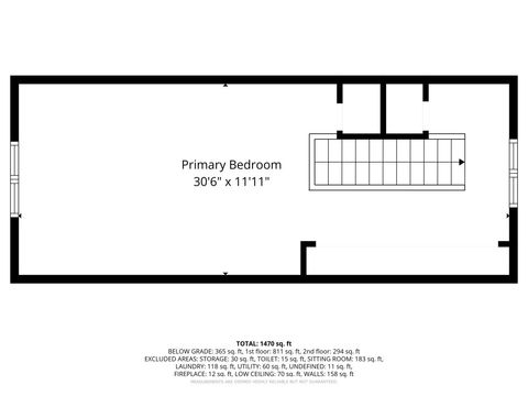 Tiny photo for 519 Anderson Rd, Duluth, MN 55811 (MLS # 6122923)
