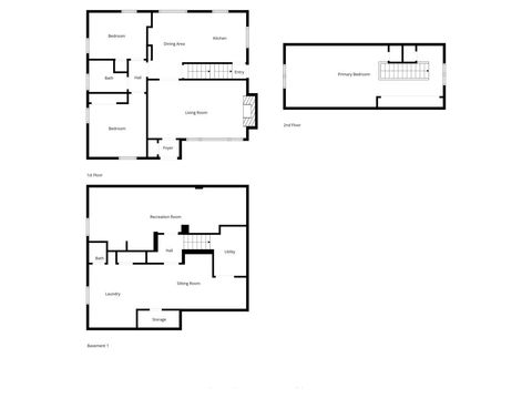 Tiny photo for 519 Anderson Rd, Duluth, MN 55811 (MLS # 6122923)