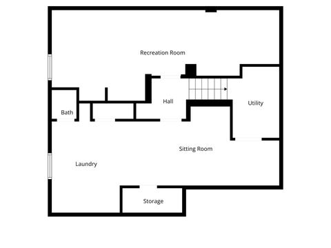 Tiny photo for 519 Anderson Rd, Duluth, MN 55811 (MLS # 6122923)