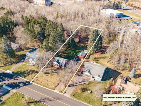 Tiny photo for 519 Anderson Rd, Duluth, MN 55811 (MLS # 6122923)