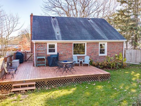 Tiny photo for 519 Anderson Rd, Duluth, MN 55811 (MLS # 6122923)