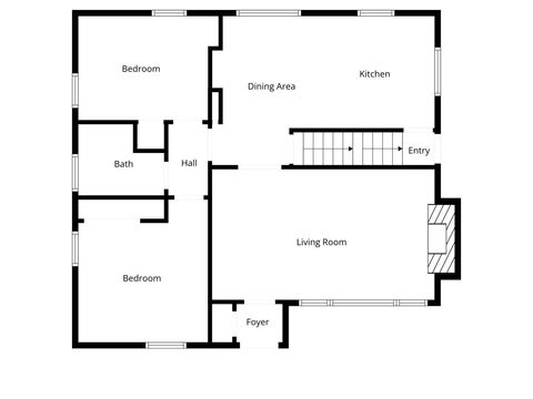 Tiny photo for 519 Anderson Rd, Duluth, MN 55811 (MLS # 6122923)