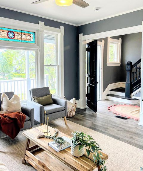 Tiny photo for 5611 London Rd, Duluth, MN 55804 (MLS # 6125606)