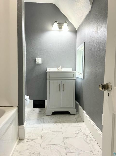 Tiny photo for 5611 London Rd, Duluth, MN 55804 (MLS # 6125606)