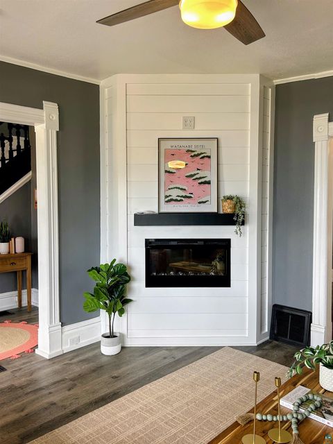 Tiny photo for 5611 London Rd, Duluth, MN 55804 (MLS # 6125606)