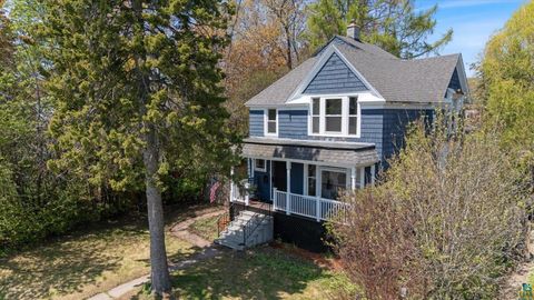 Tiny photo for 5611 London Rd, Duluth, MN 55804 (MLS # 6125606)