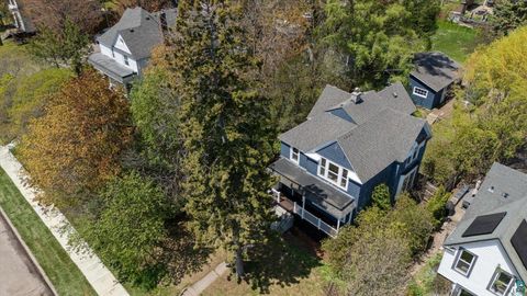 Tiny photo for 5611 London Rd, Duluth, MN 55804 (MLS # 6125606)