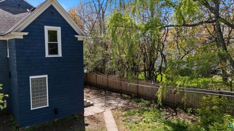 Tiny photo for 5611 London Rd, Duluth, MN 55804 (MLS # 6125606)