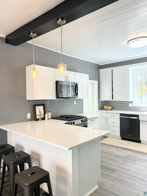 Tiny photo for 5611 London Rd, Duluth, MN 55804 (MLS # 6125606)