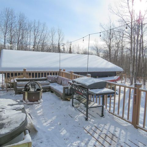 Tiny photo for 1627 W 5th St, Grand Marais, MN 55604 (MLS # 6123466)