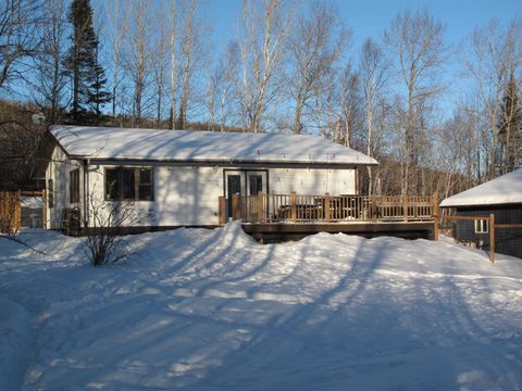 Photo of 1627 W 5th St, Grand Marais, MN 55604 (MLS # 6123466)