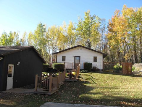 Tiny photo for 1627 W 5th St, Grand Marais, MN 55604 (MLS # 6123466)