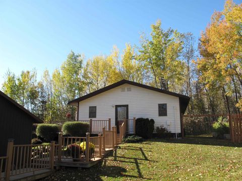 Tiny photo for 1627 W 5th St, Grand Marais, MN 55604 (MLS # 6123466)