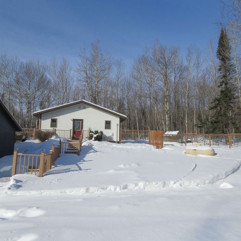 Tiny photo for 1627 W 5th St, Grand Marais, MN 55604 (MLS # 6123466)