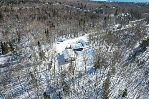 Tiny photo for 1627 W 5th St, Grand Marais, MN 55604 (MLS # 6123466)