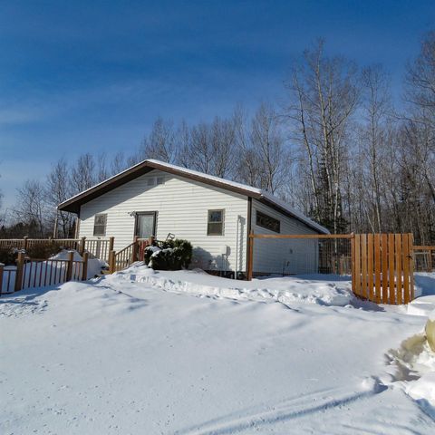 Tiny photo for 1627 W 5th St, Grand Marais, MN 55604 (MLS # 6123466)