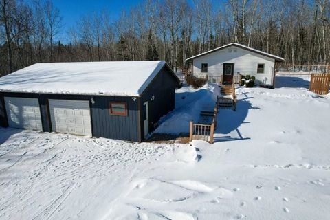 Tiny photo for 1627 W 5th St, Grand Marais, MN 55604 (MLS # 6123466)