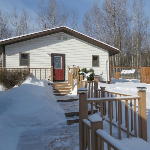 Tiny photo for 1627 W 5th St, Grand Marais, MN 55604 (MLS # 6123466)