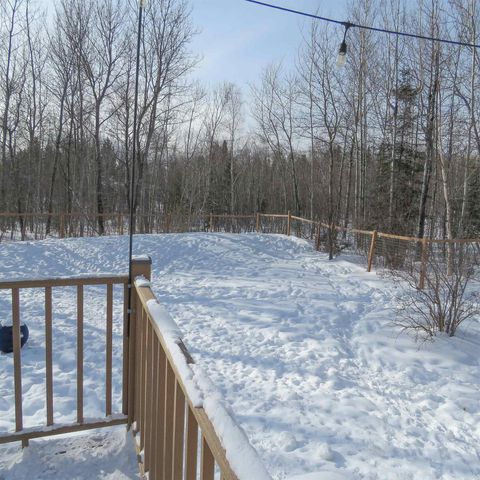 Tiny photo for 1627 W 5th St, Grand Marais, MN 55604 (MLS # 6123466)