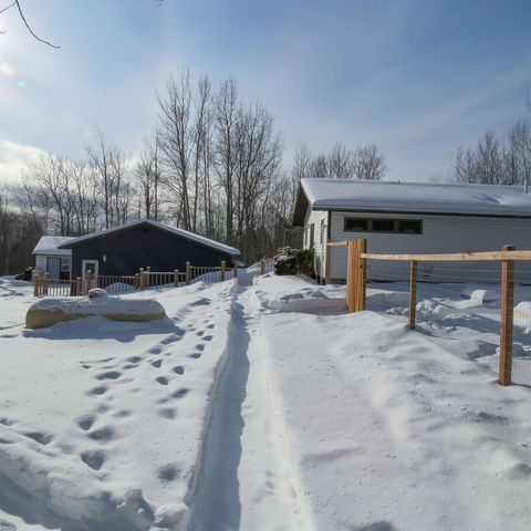 Tiny photo for 1627 W 5th St, Grand Marais, MN 55604 (MLS # 6123466)