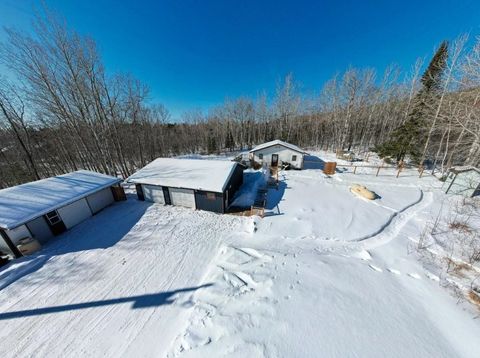 Tiny photo for 1627 W 5th St, Grand Marais, MN 55604 (MLS # 6123466)