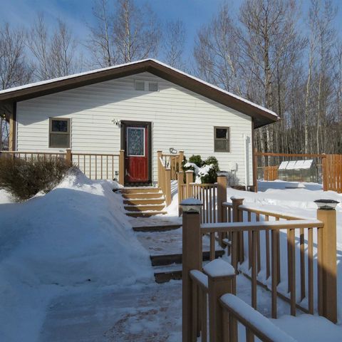 Tiny photo for 1627 W 5th St, Grand Marais, MN 55604 (MLS # 6123466)
