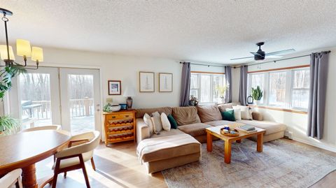 Tiny photo for 1627 W 5th St, Grand Marais, MN 55604 (MLS # 6123466)